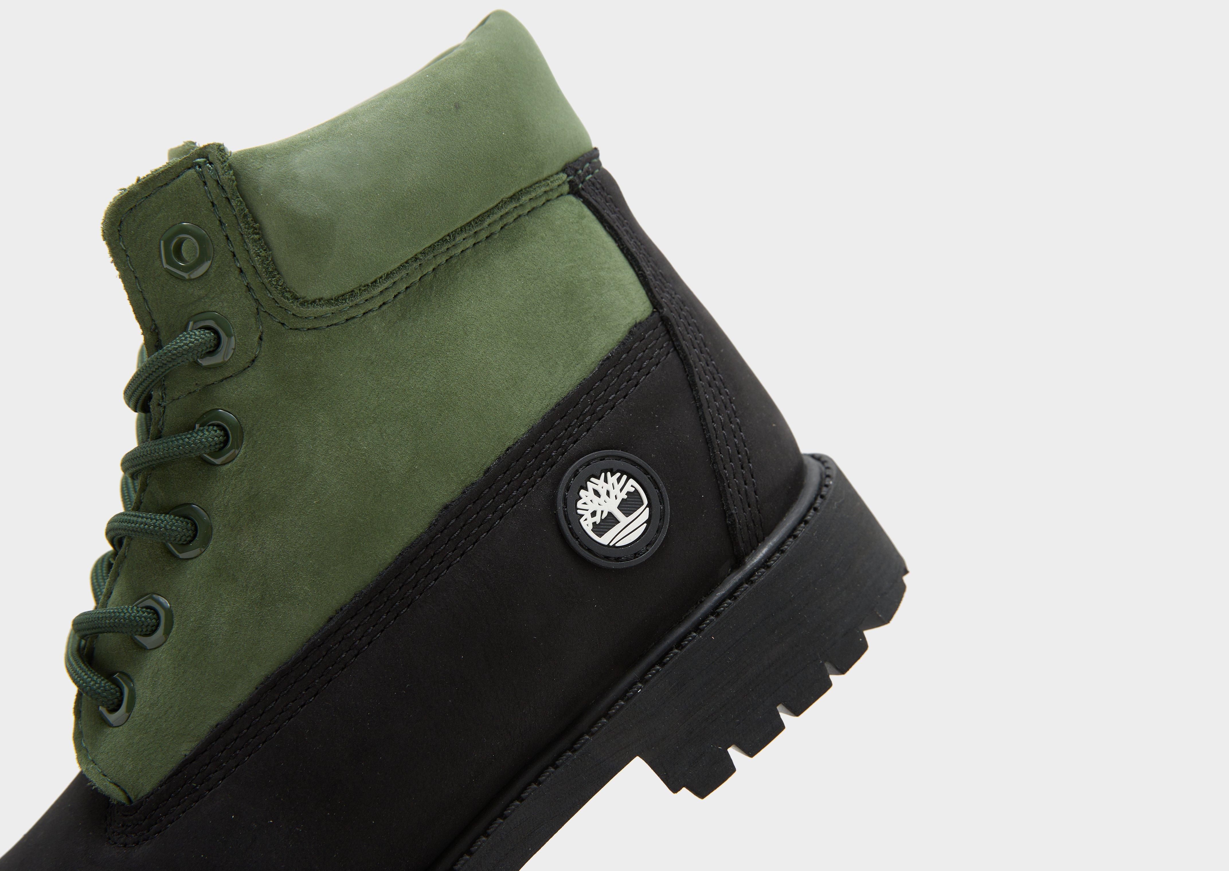 Timberland Bottes Waterproof Lace Up Enfant