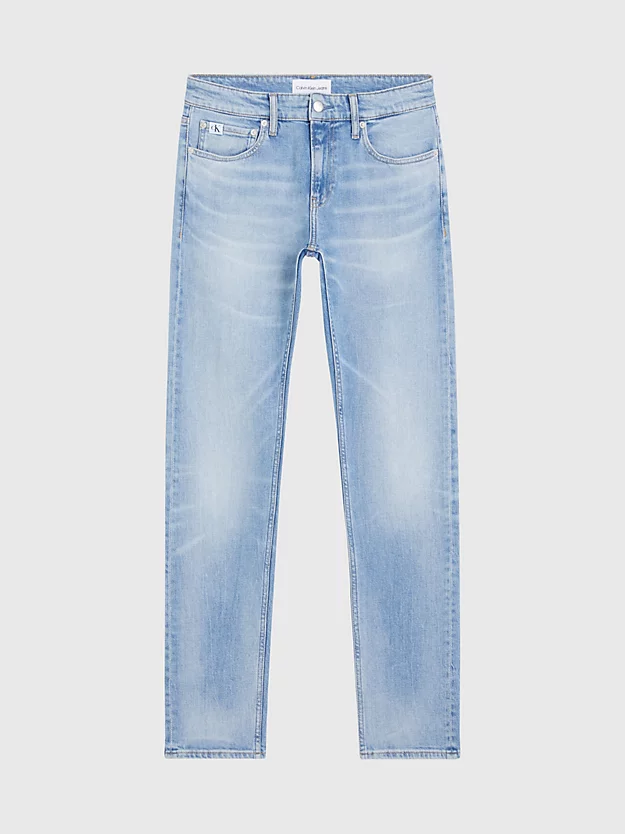 calça jeans justa