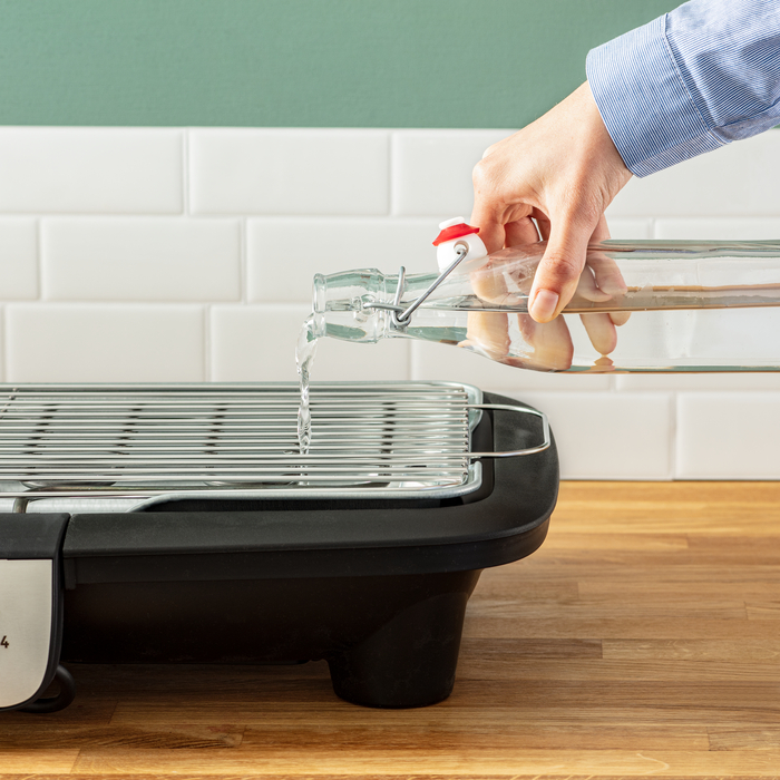 EASY GRILL 2 EN 1