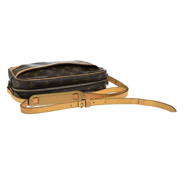 Louis Vuitton Vintage Louis Vuitton Trocadero Brown
