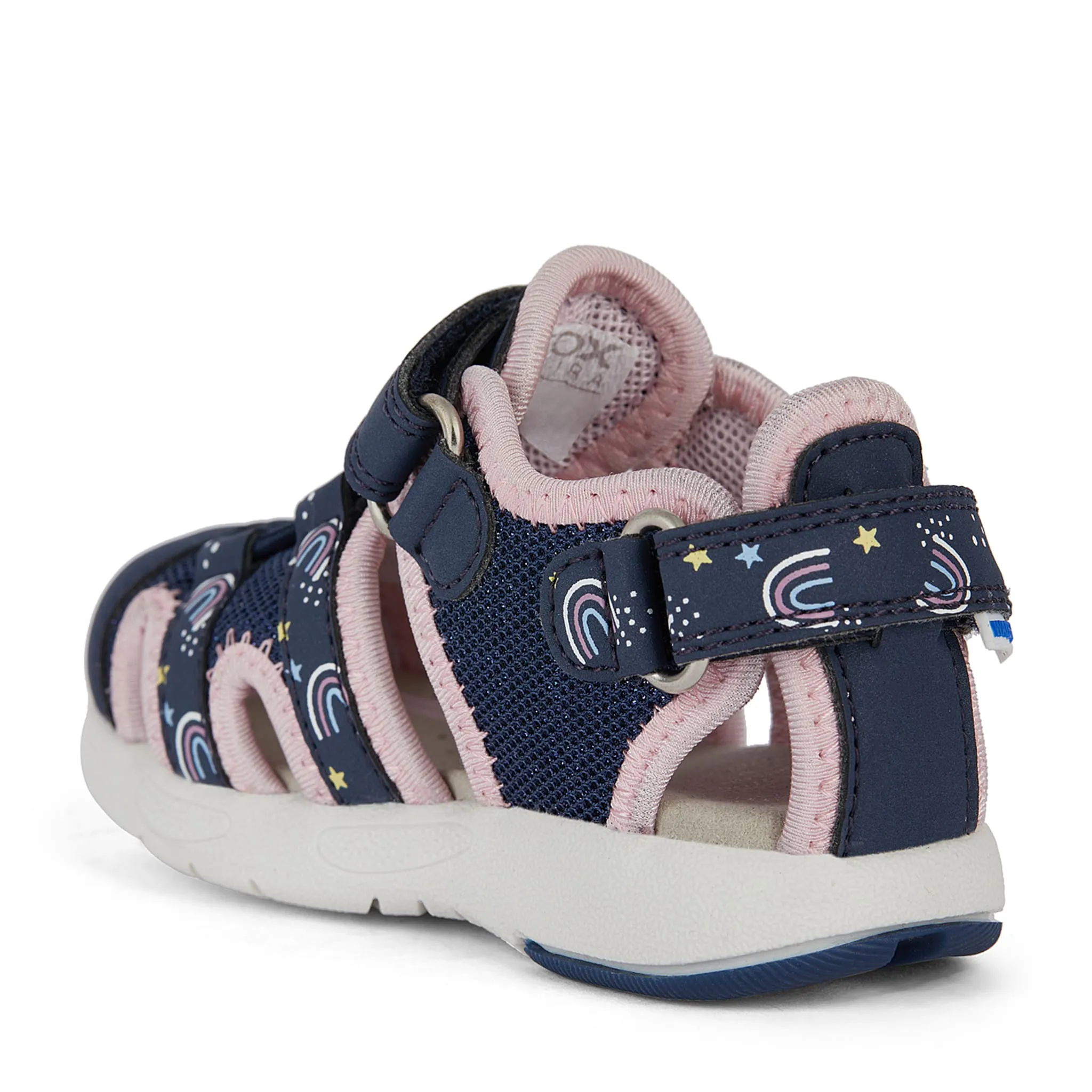 Geox Sandale B Multy Pointures 20-27
