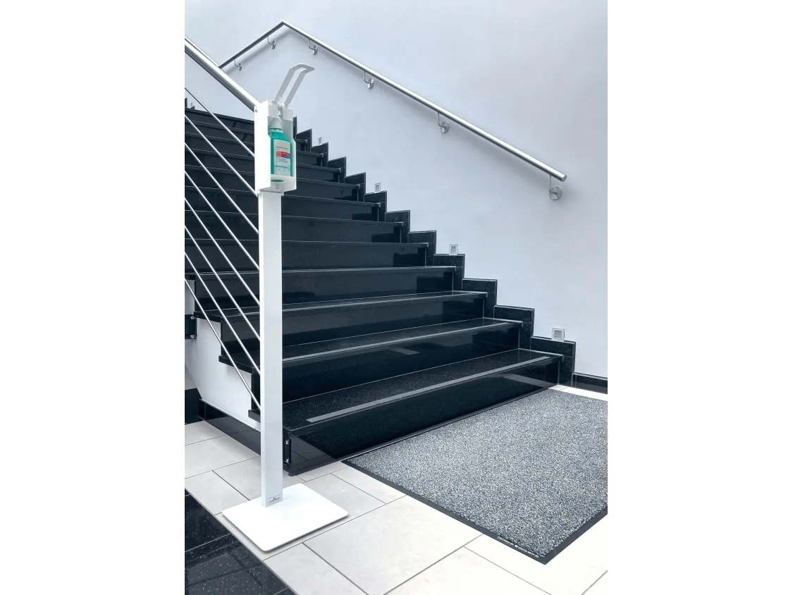 Håndspritstander Durable
