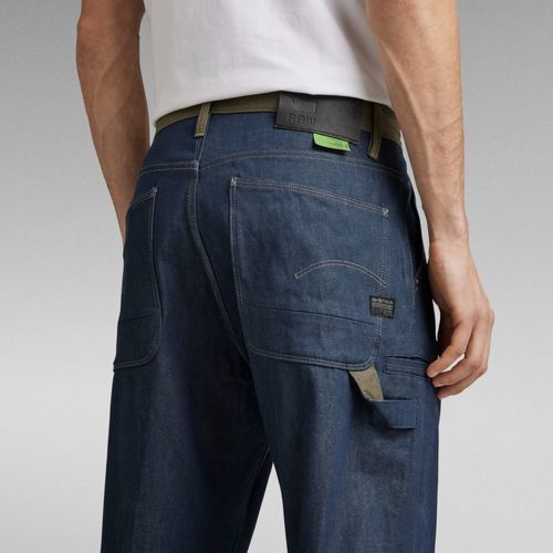 G-Star Raw - D21006-C970-001 GRIP 3D-RAW DENIM Azul