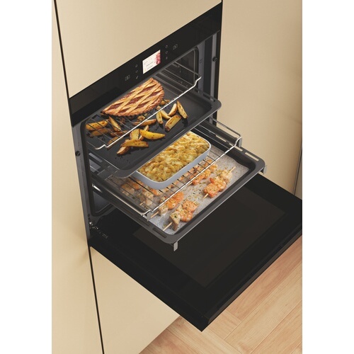 Four encastrable Whirlpool WOI11P8FHT2SBAF