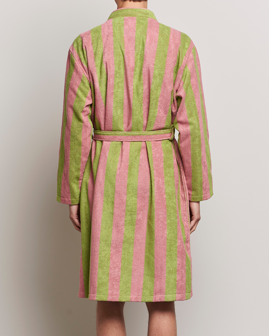 OAS Terry Robe Berry