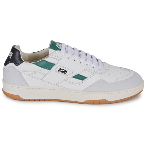 Caval - RETRO LAKE - Blanc / Vert