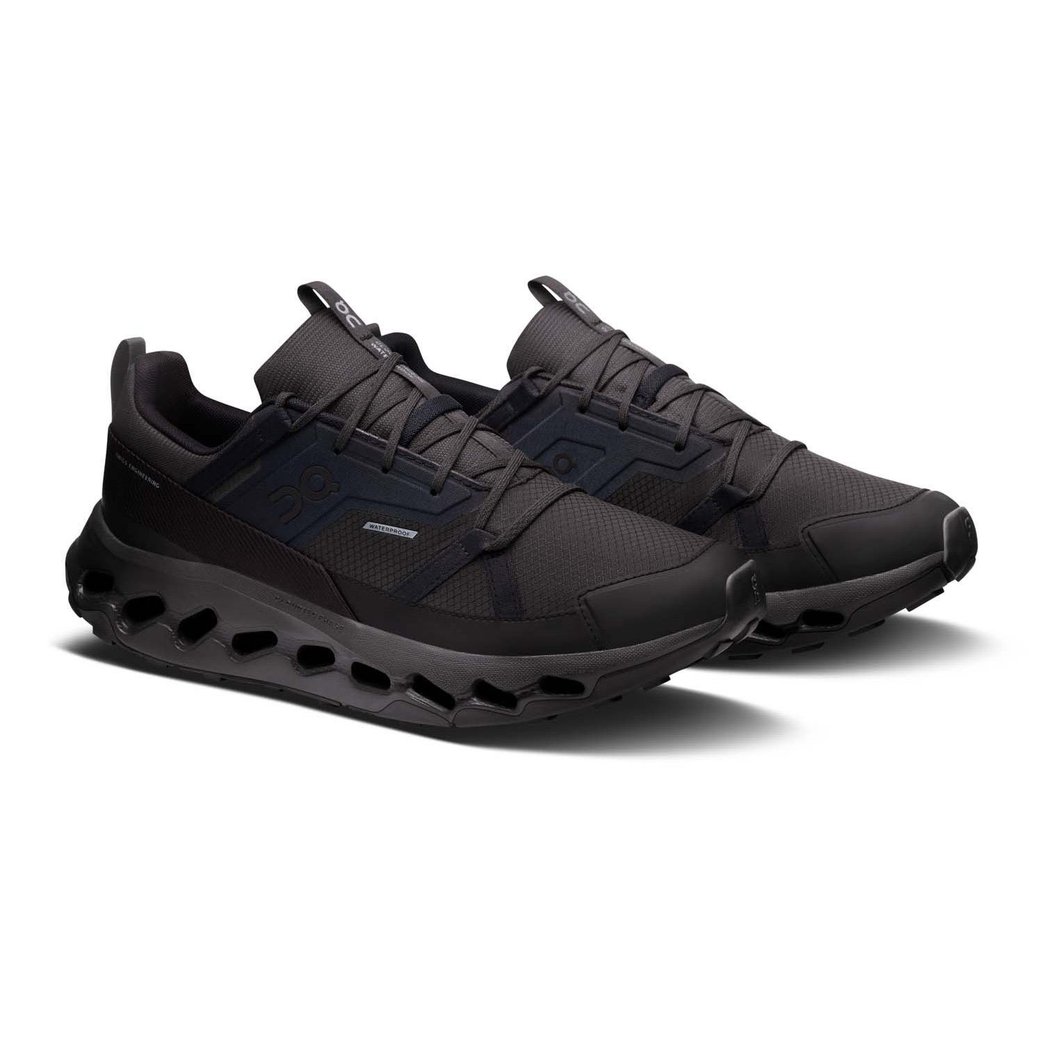 On  Cloudhorizon Waterproof Heren