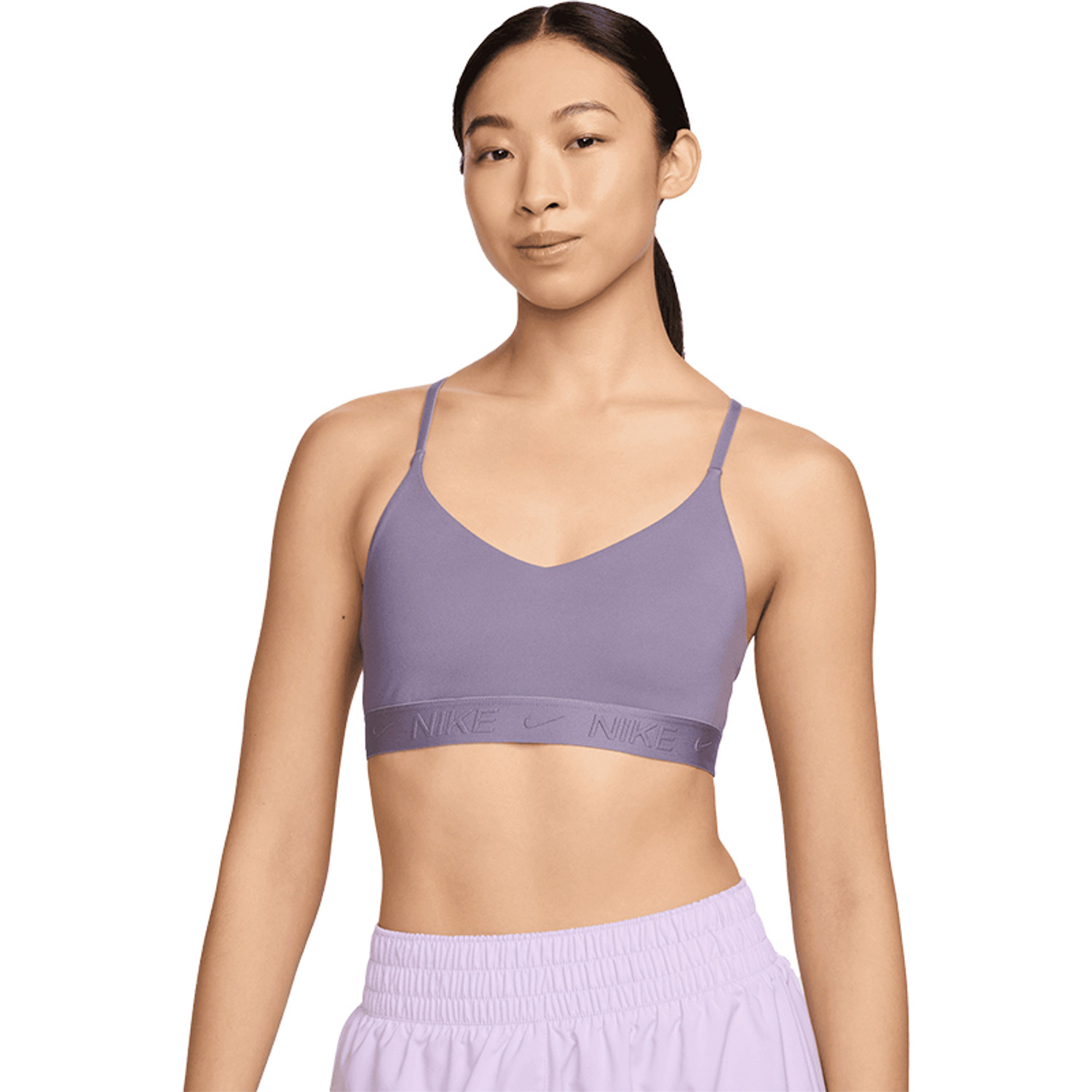 Nike Indy Low Support Padded Sport BH