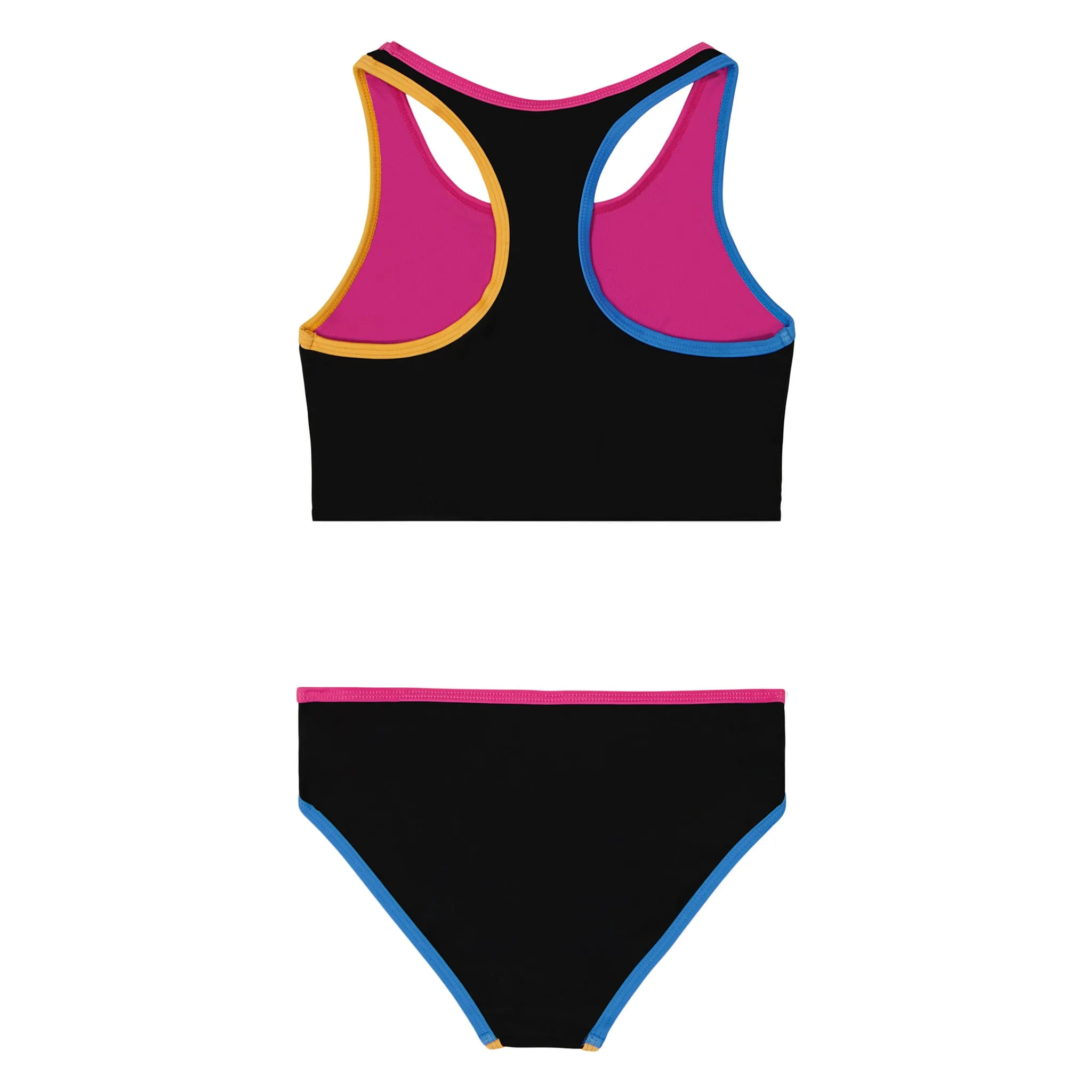 Under Armour Midkini Racer Logo 8-16ans