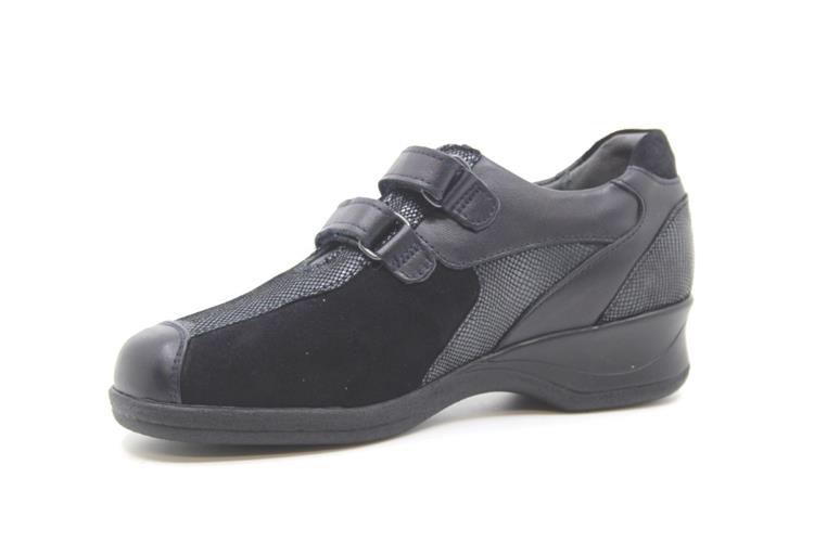 Xsensible 10027.2 Lucia Donker Blauw