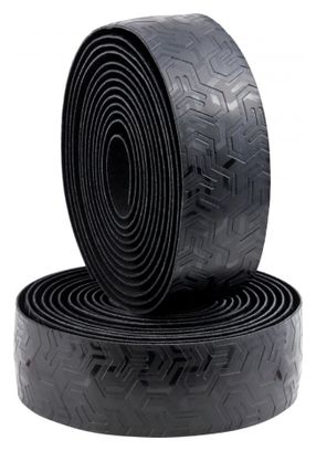 Ruban de Cintre SB3 Flowy 2 Gravel Noir
