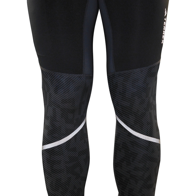 adidas Terrex Herren Agravic Tights