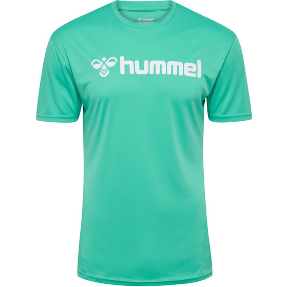 Hummel Logo T-Shirt