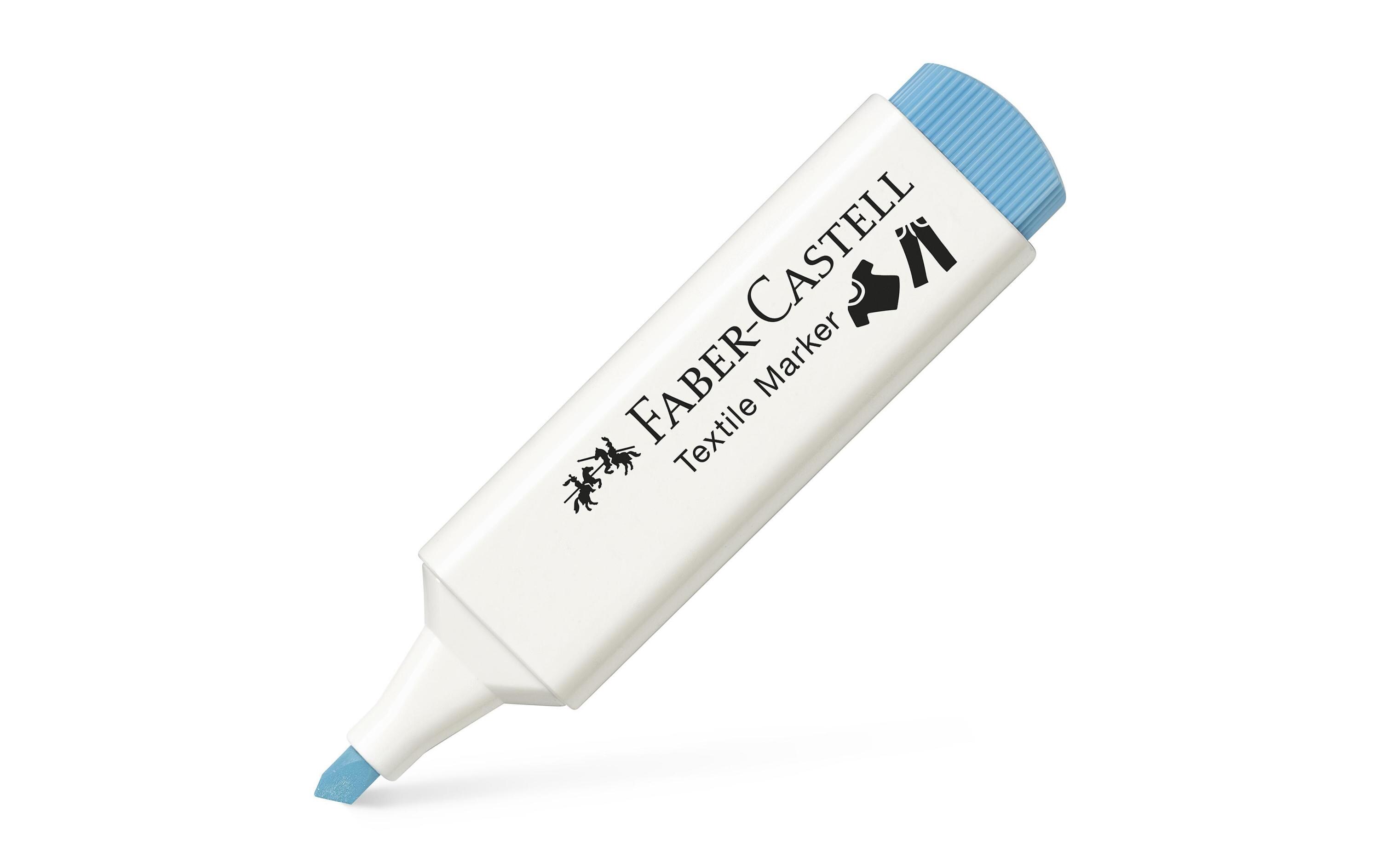 Textilmarker Baby 5 StückMarker für Textilien