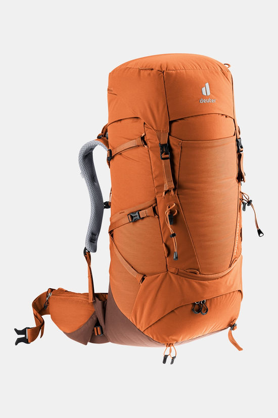 deuter deuter Aircontact Core 45+10 Sl Backpack Dames