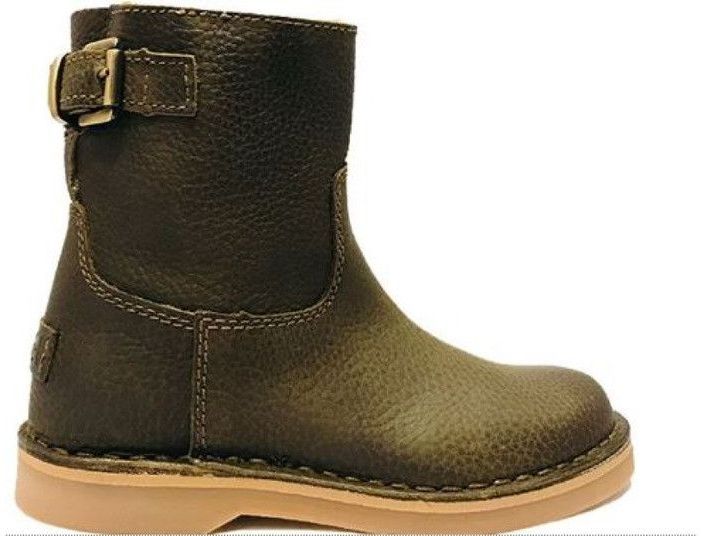 Giga Shoes 7992 Enkellaarzen