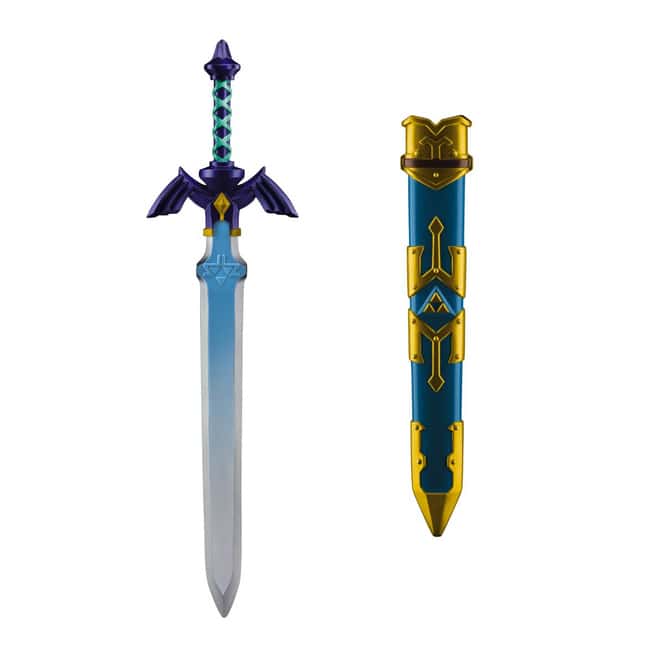 Legend of Zelda - Link's Masterschwert
