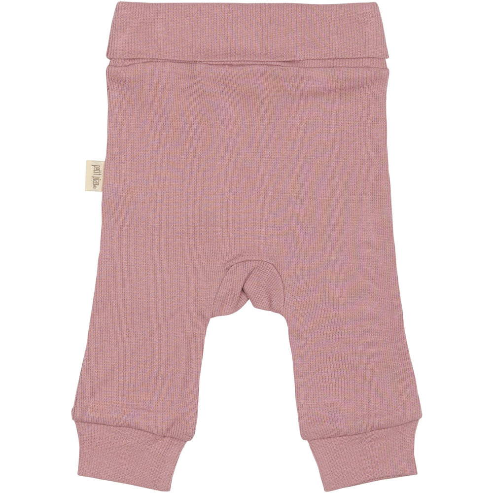 Køb Petit Piao Nostalgic Rose PPDi Fold Leggings NOOS