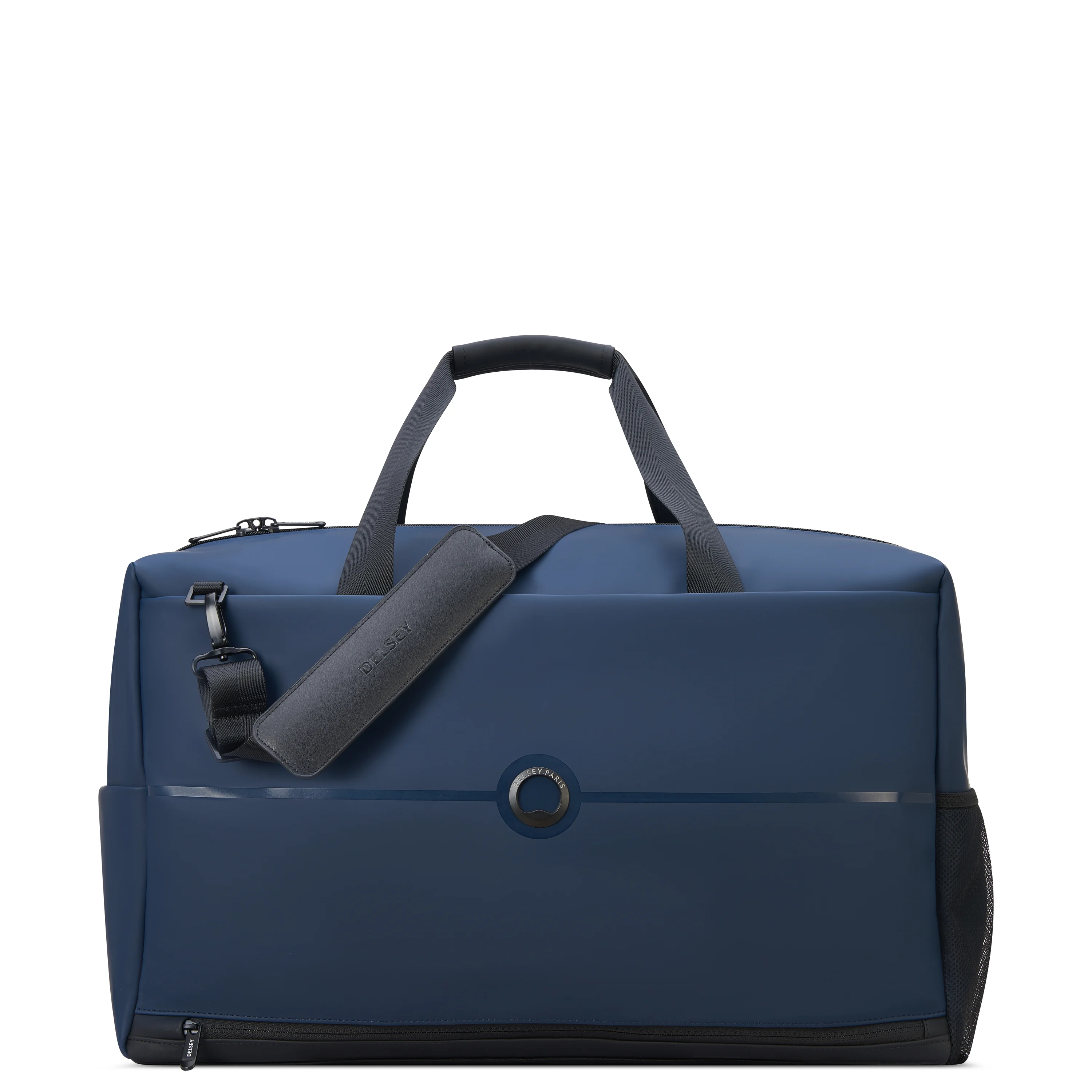 TURENNE - Sac de voyagesouple | Bleu