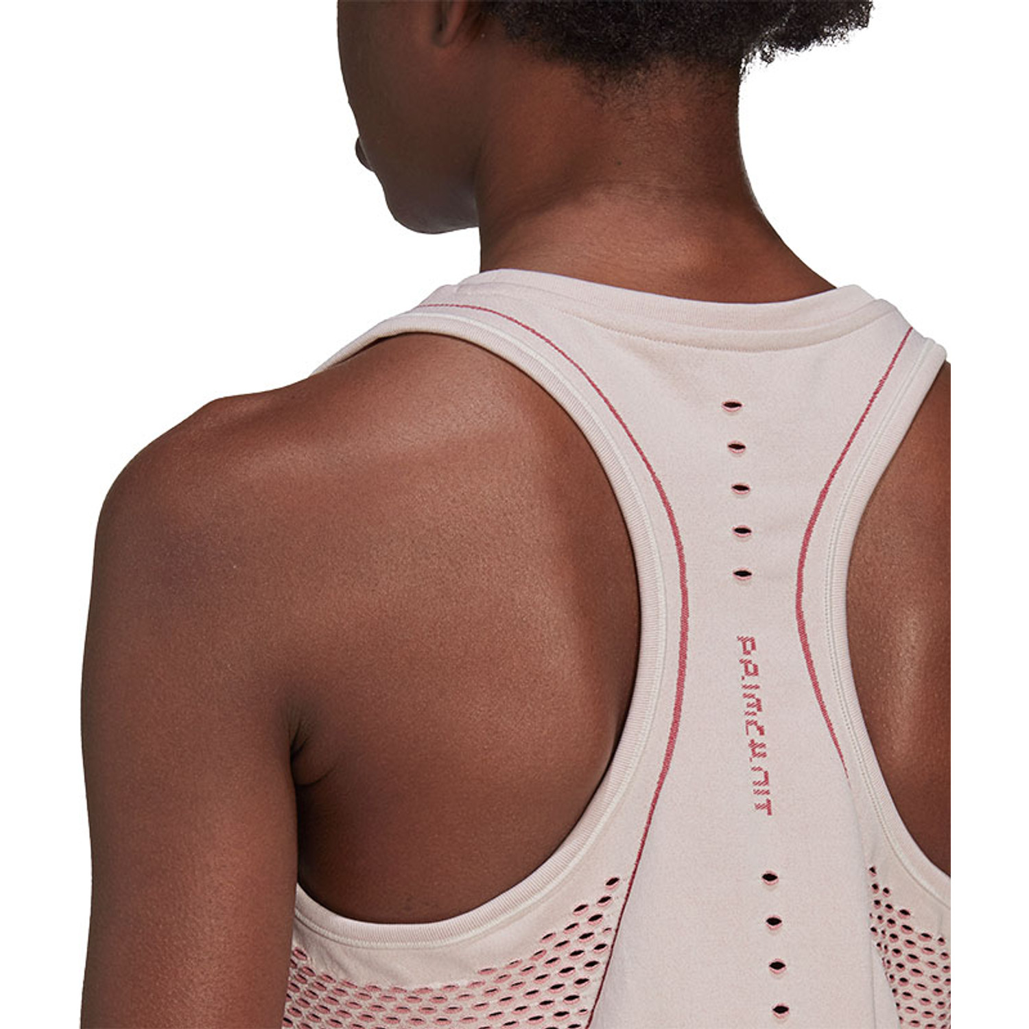 adidas Tennis Primeknit Primeblue Tank