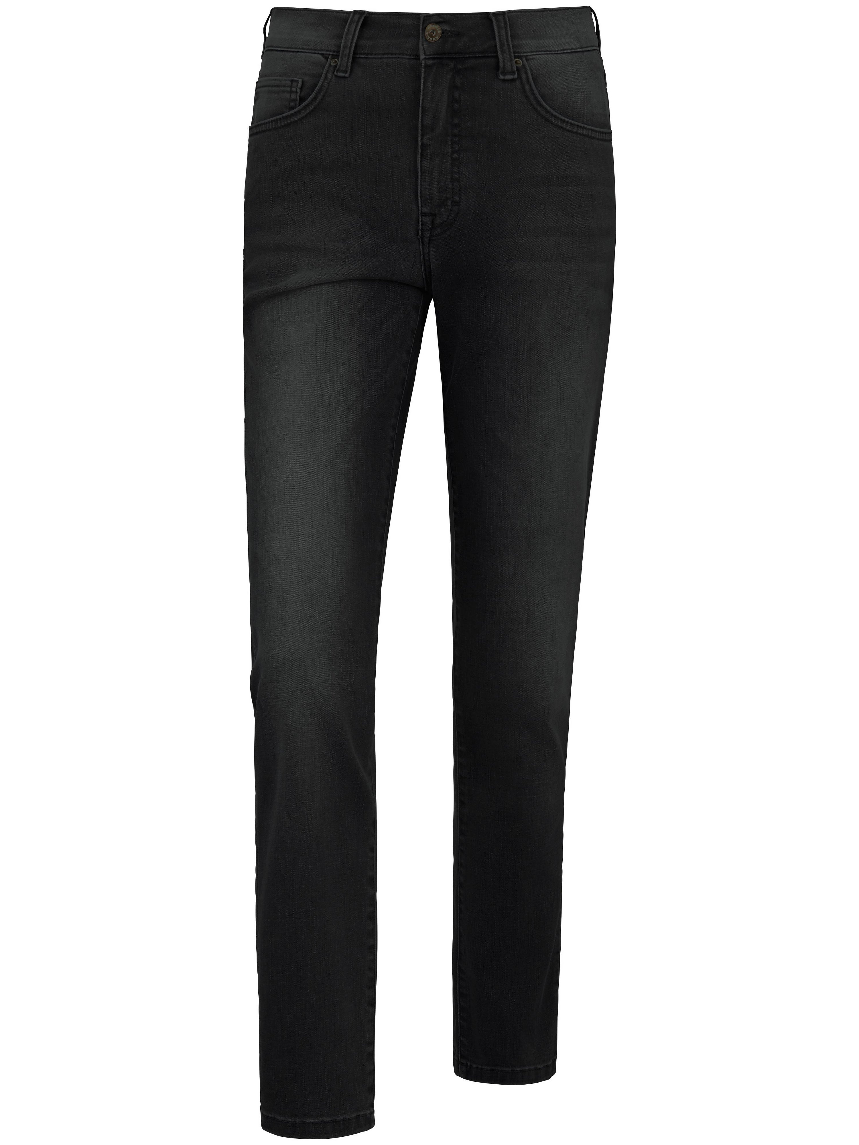 Regular Fit Slim Leg-Jeans Modell Cici