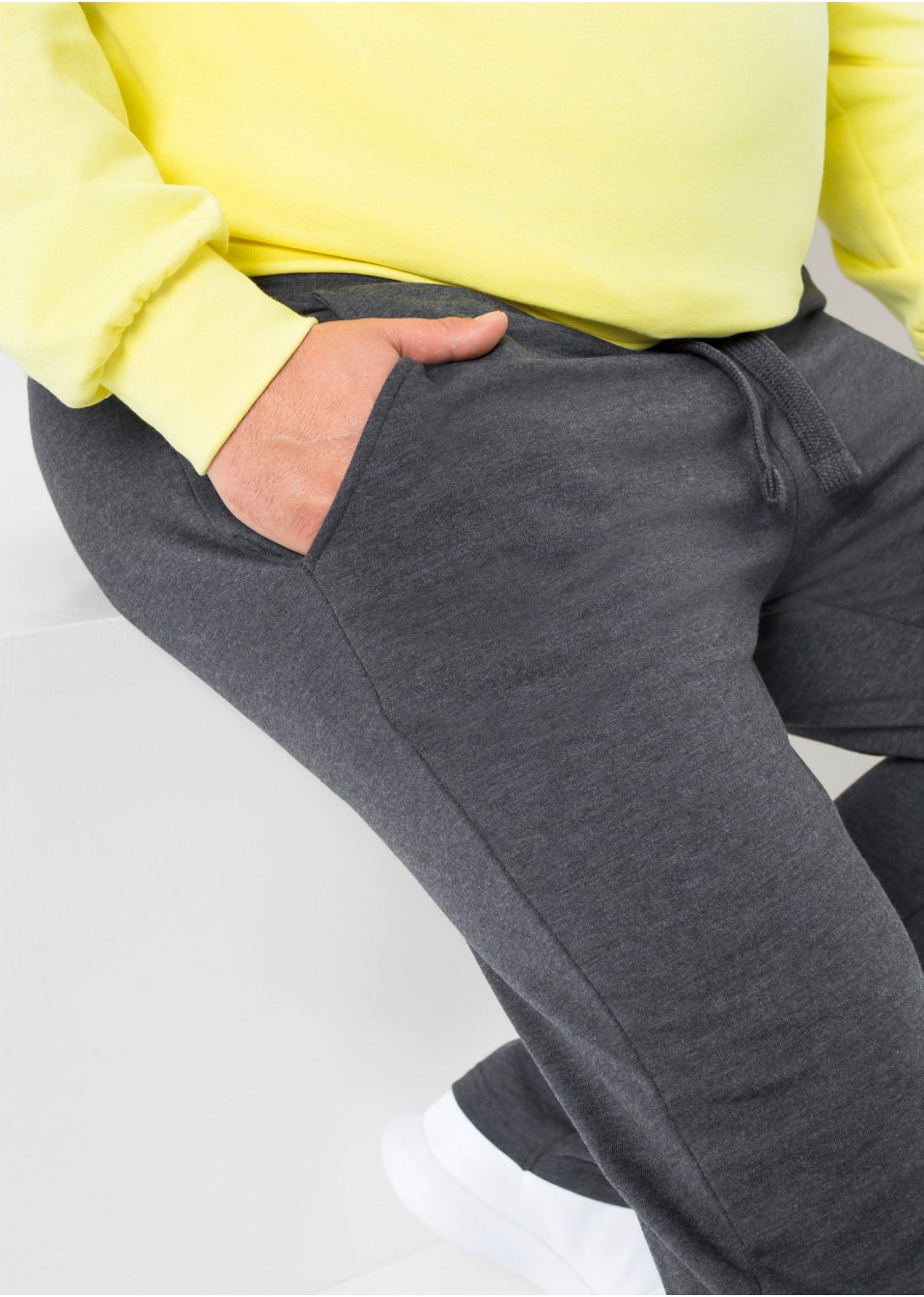 Pantalon de jogging
