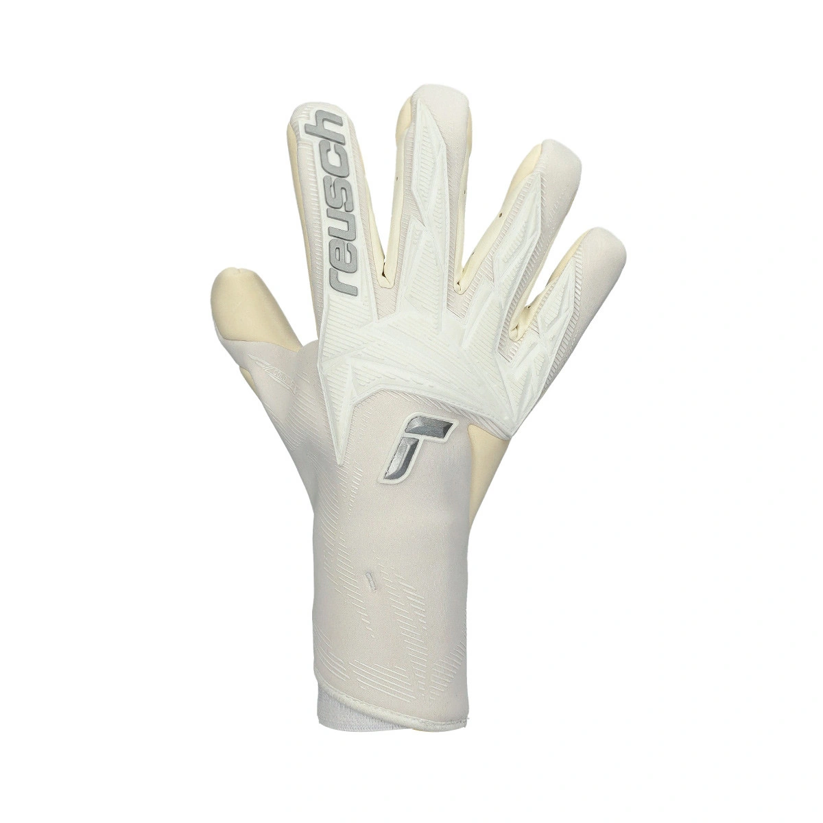 Luvas Reusch Attrakt Gold X Strapless