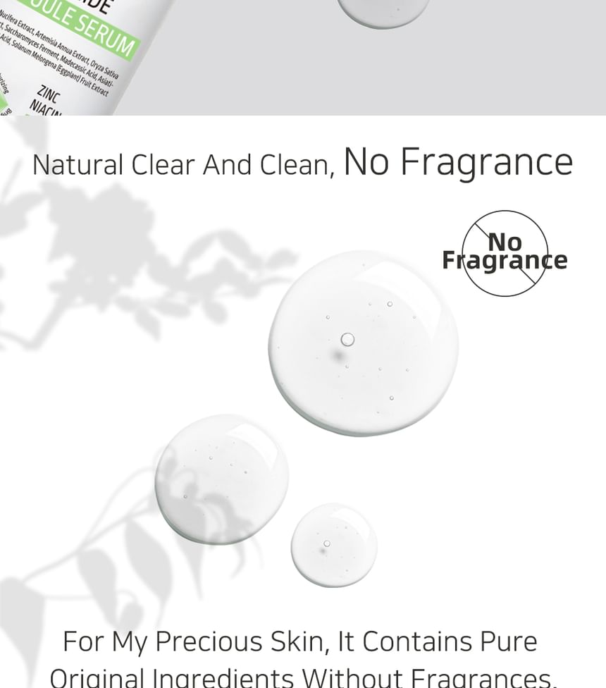 APLB - Zink Niacinamide Ampullen Serum