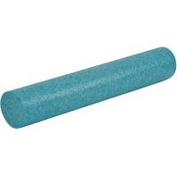 Rouleau de massage 2 en 1, noir/bleu