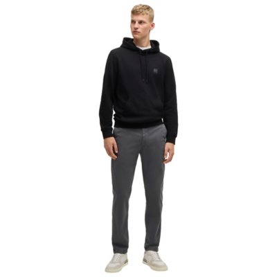 Pantalon homme Tapered 10242156 BOSS