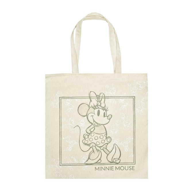 Disney 100 - Minnie Mouse - Stofftasche