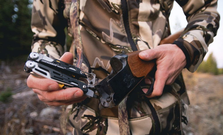 Leatherman Signal
