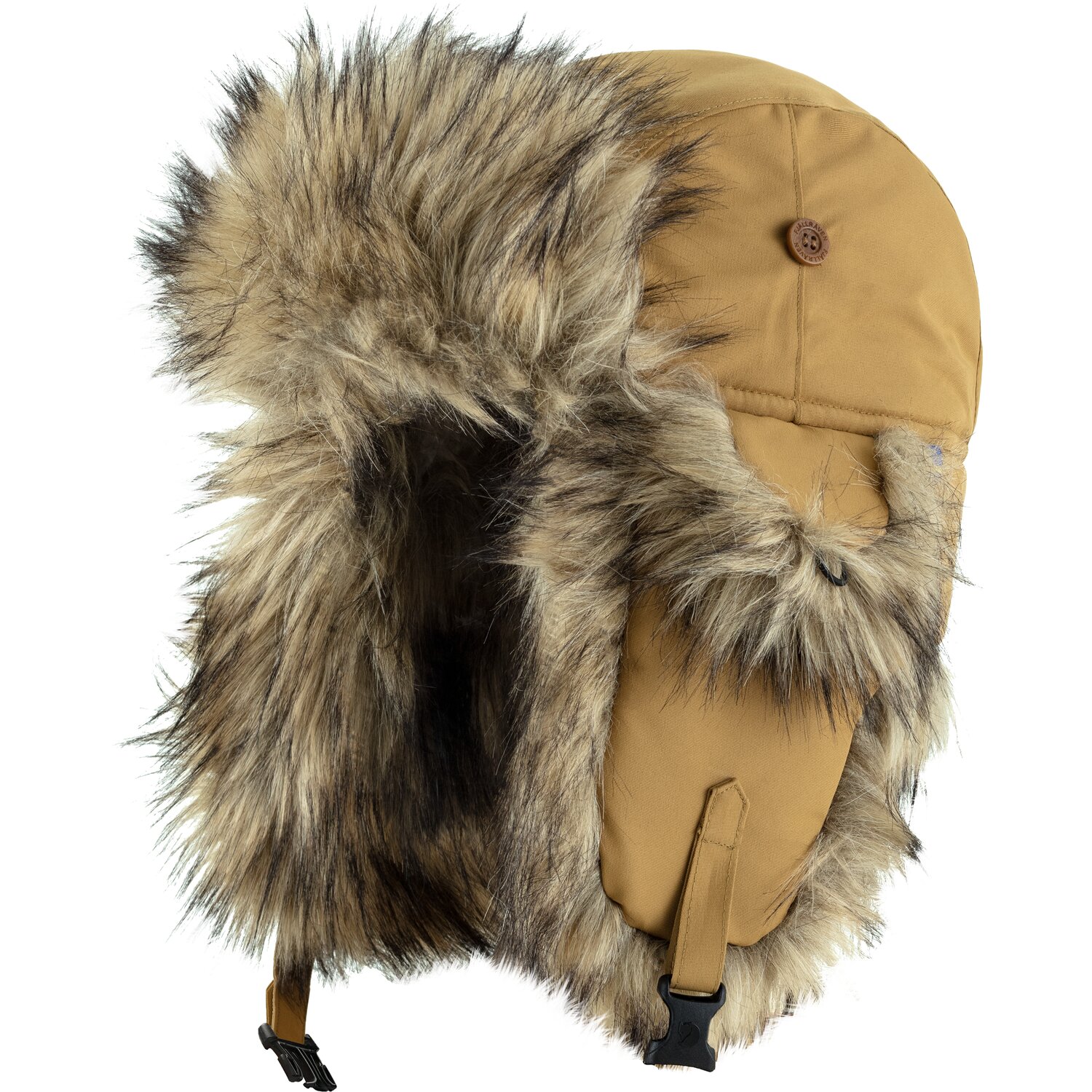 Fjällräven Nordic Heater<br>Vind- og vanntett