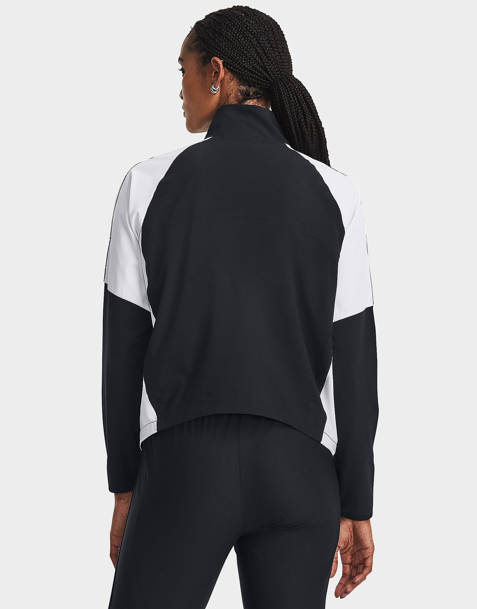 Under Armour Jackets UA W's Ch. Pro Track Jacket