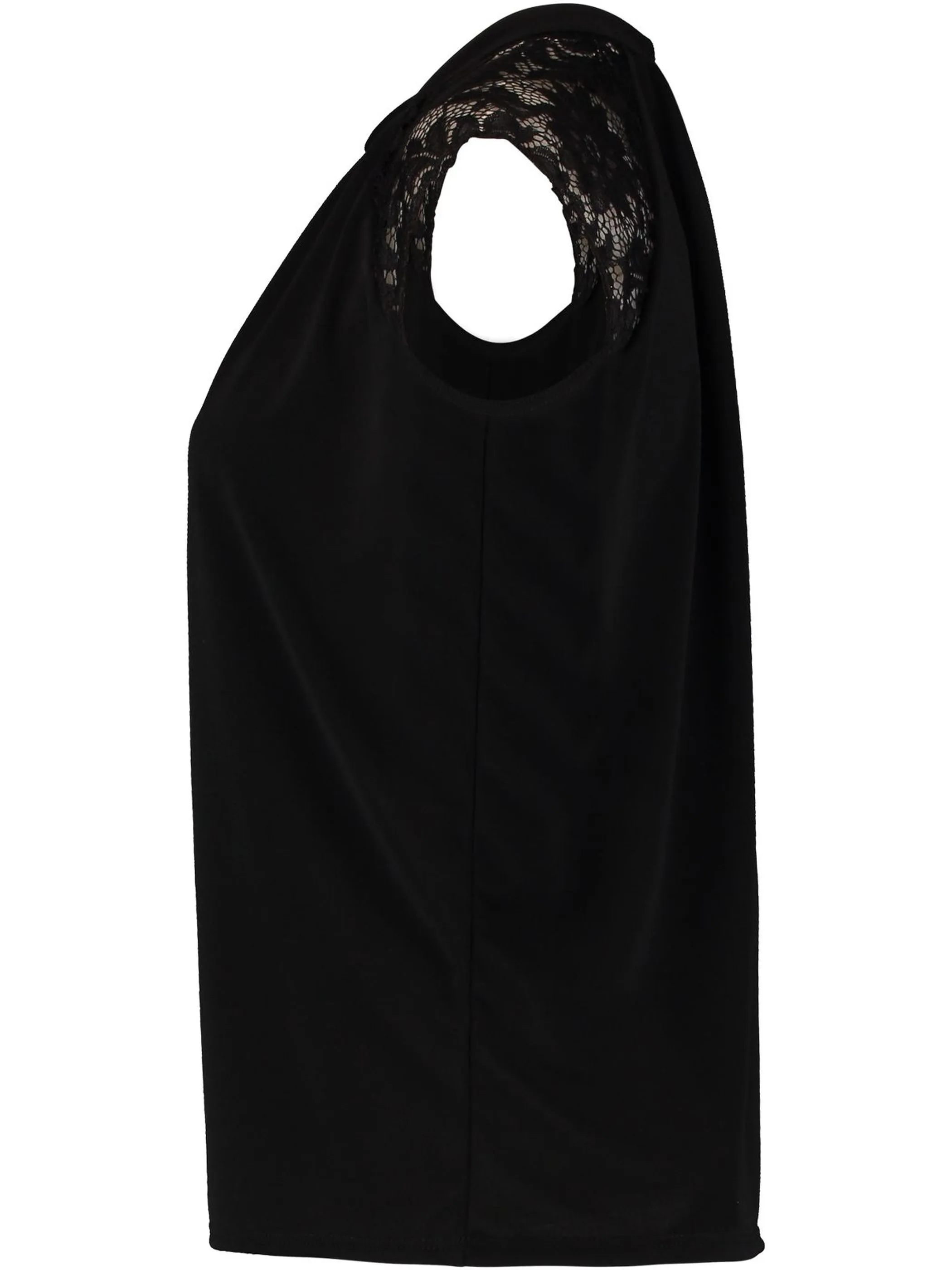 Hailys JY-20632 LS P TP SE44RENA Spitzenshirt