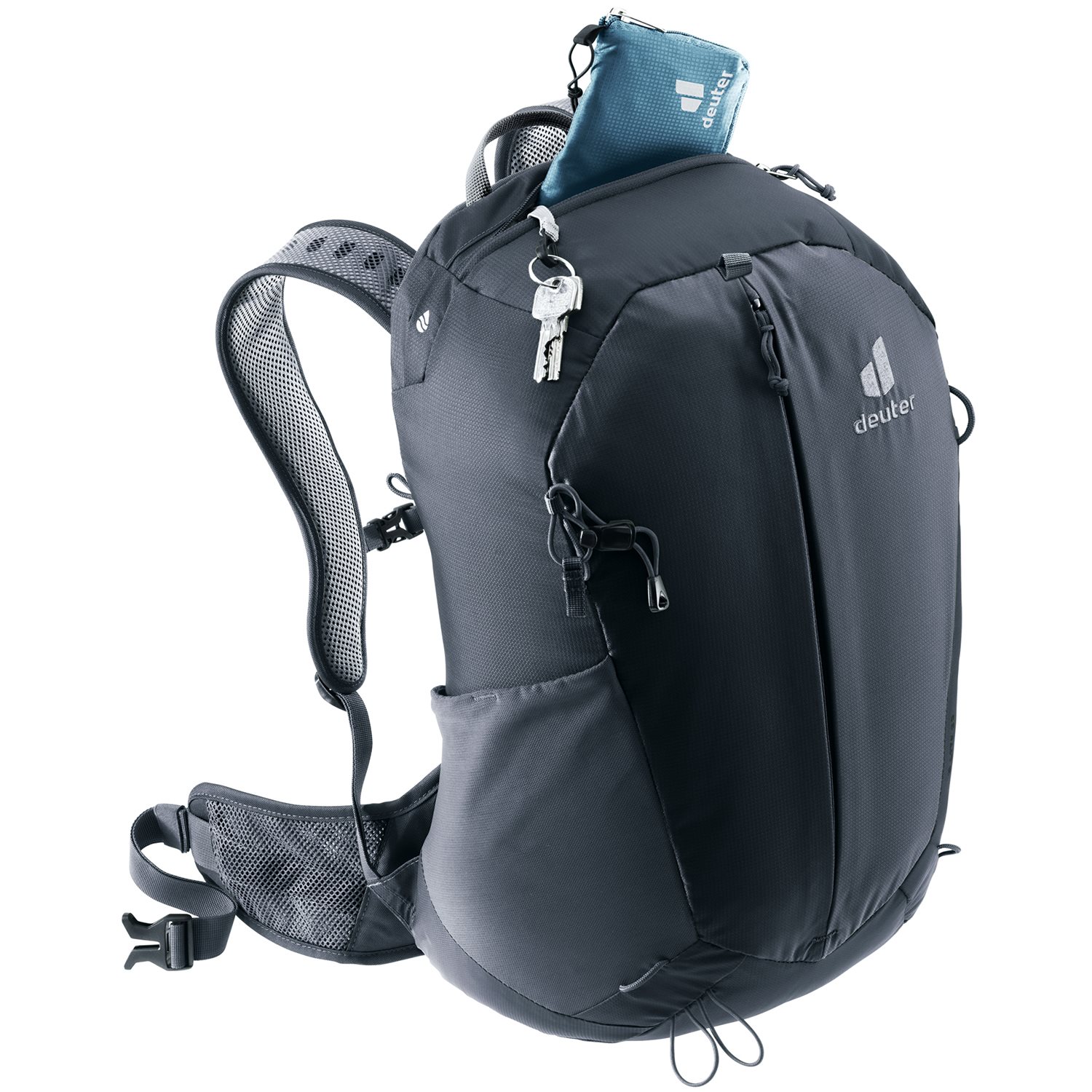 Deuter AC Lite 23 black
