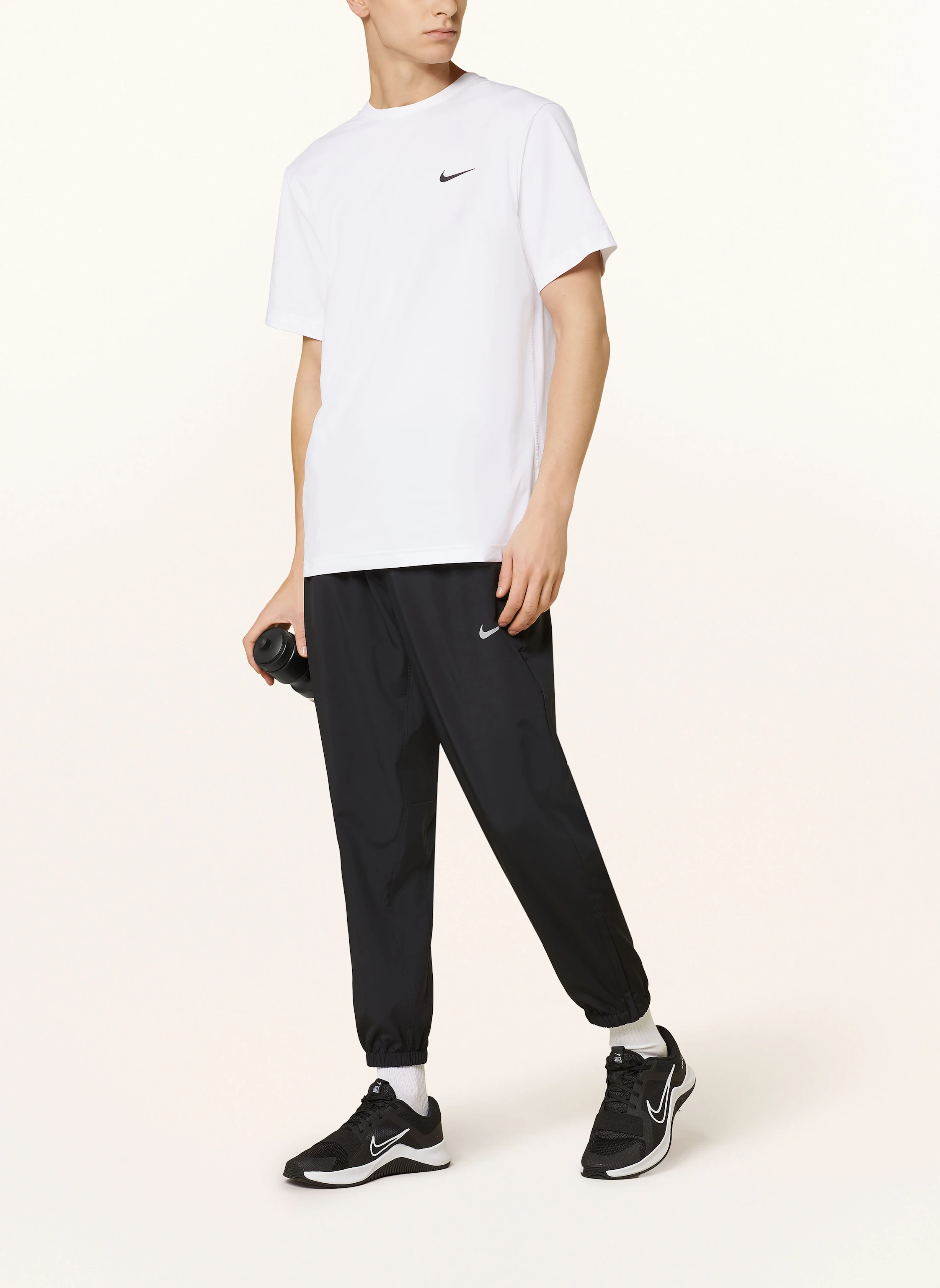 Nike T-Shirt HYVERSE