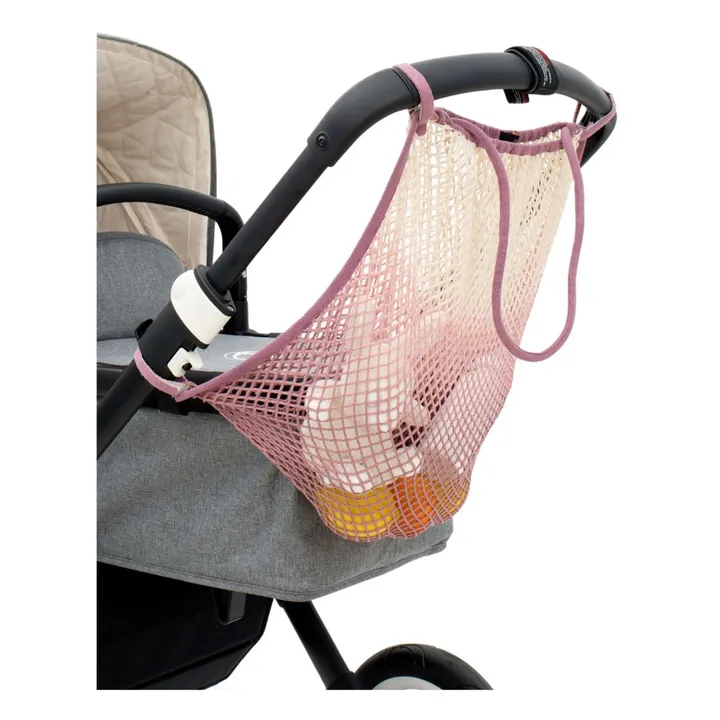 Mara Mea Sac filet pour poussette