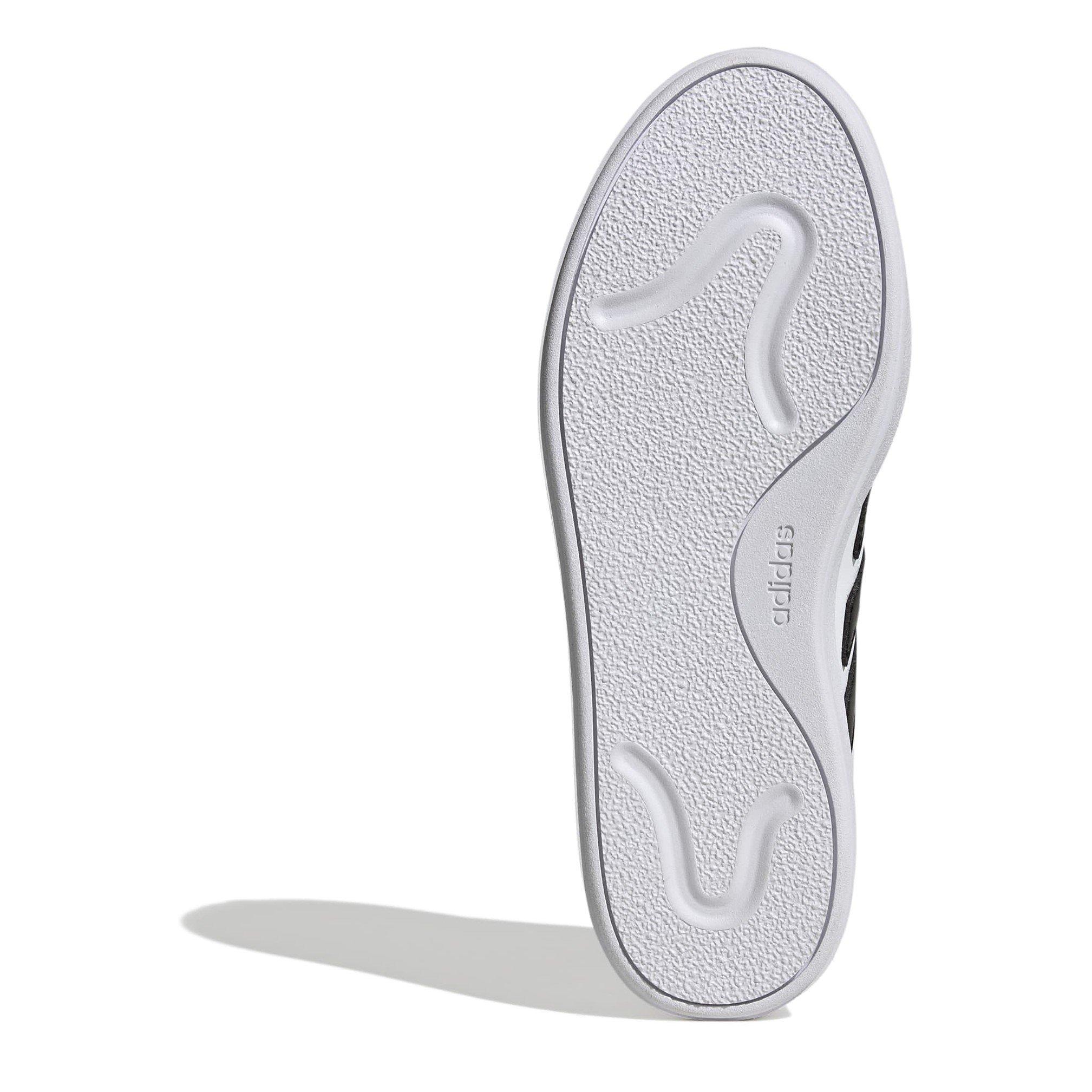 adidas Courtblock Mens Trainers