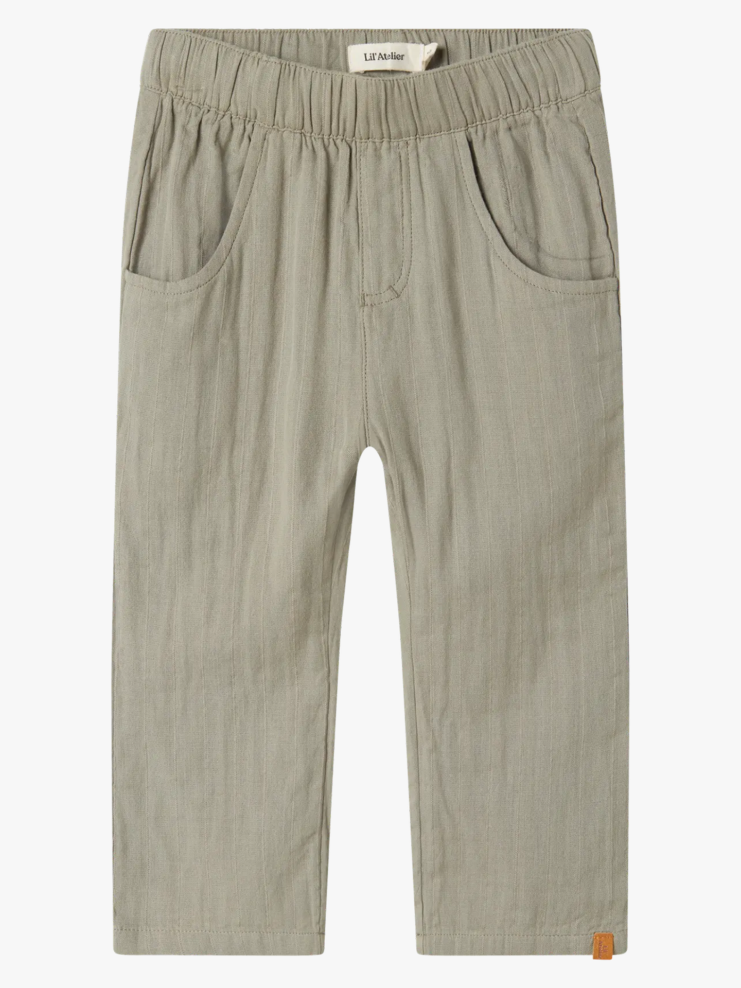 Felix Pant