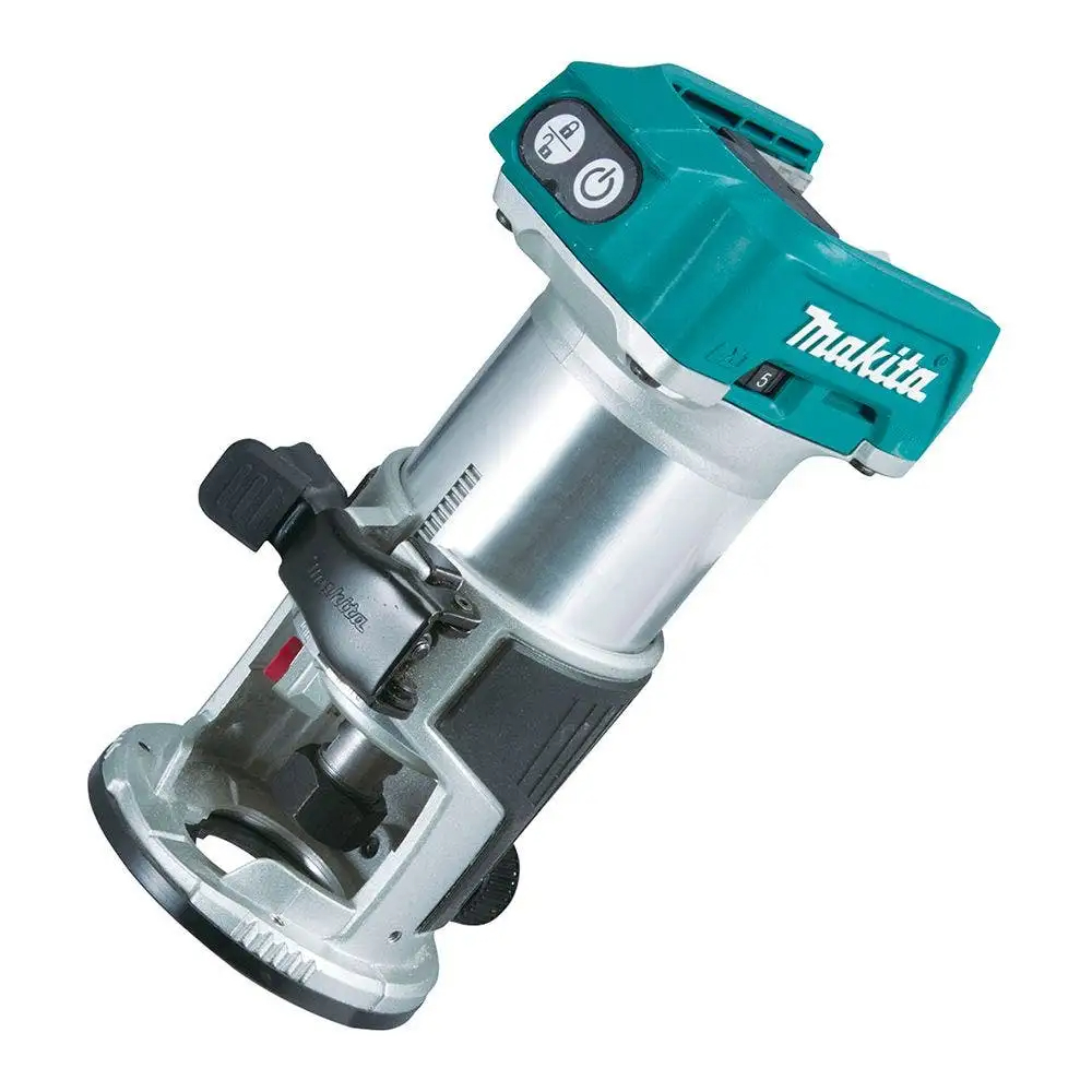 Makita 18V Brushless 10-Piece 3 X 5.0AH Combo Kit DLX1030PT
