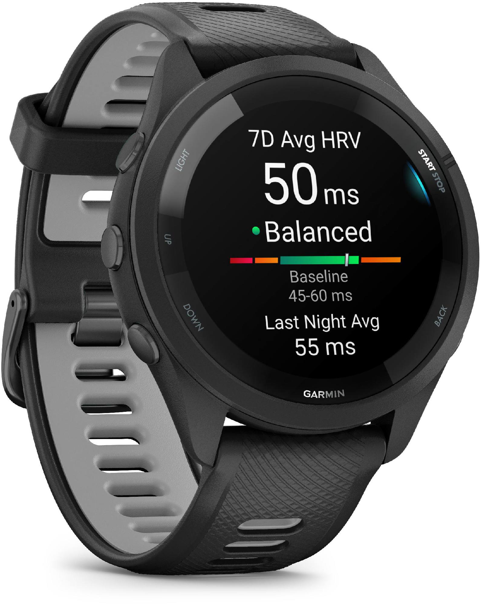 Garmin Forerunner 265