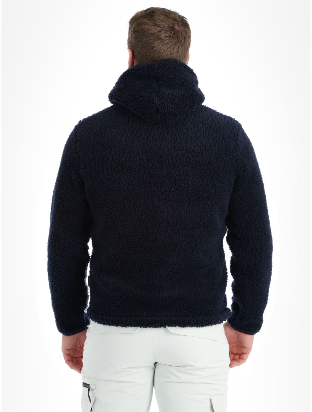 T-Burgee Hzh trui heren