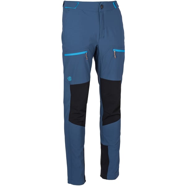 Pantalon randonnée TERNUA KLOKOR PT M DARK TEAL