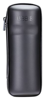 Sacoche Porte-Bidon BBB SoftCase L 630ml Noir