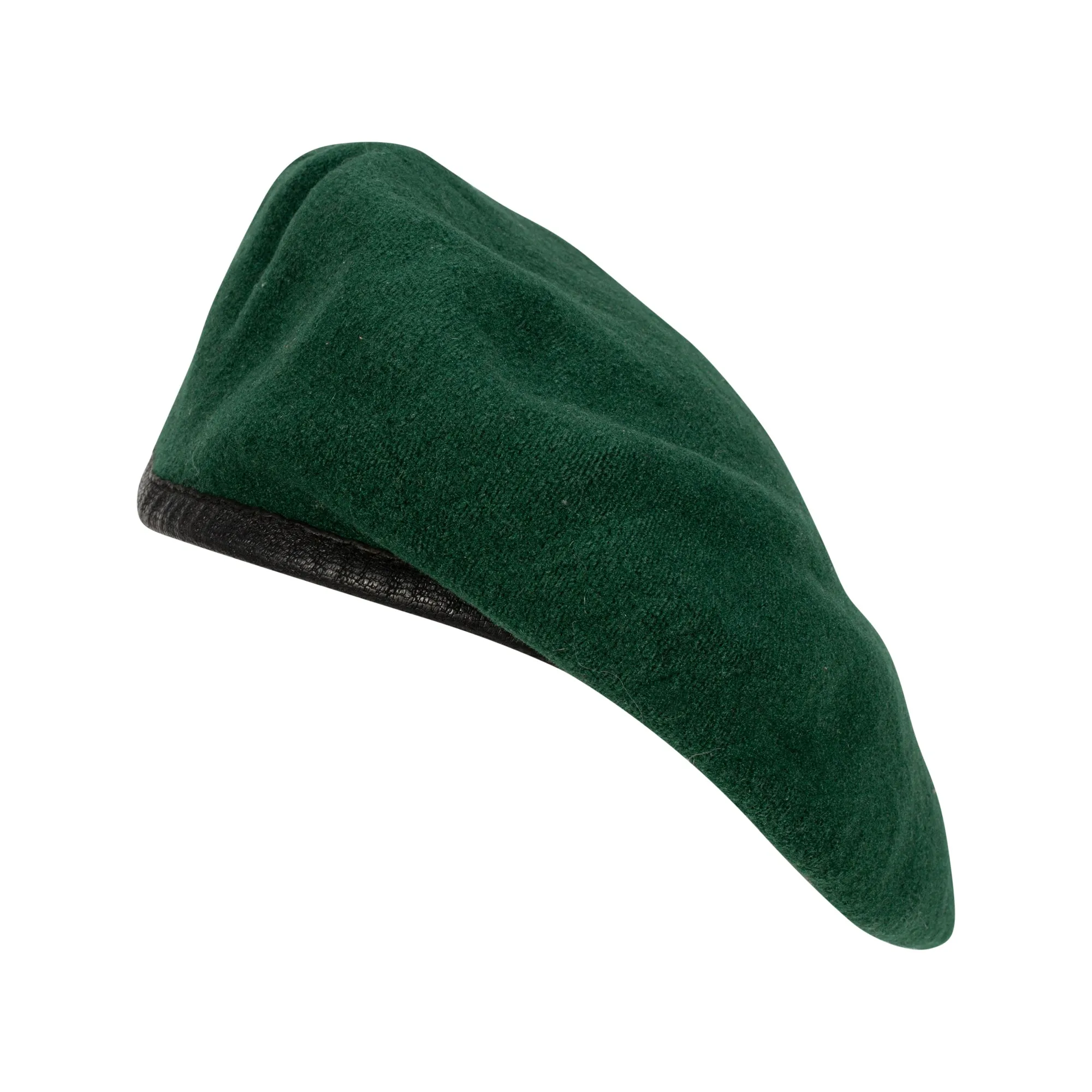 Bundeswehr Original -  BW Barett gebraucht
