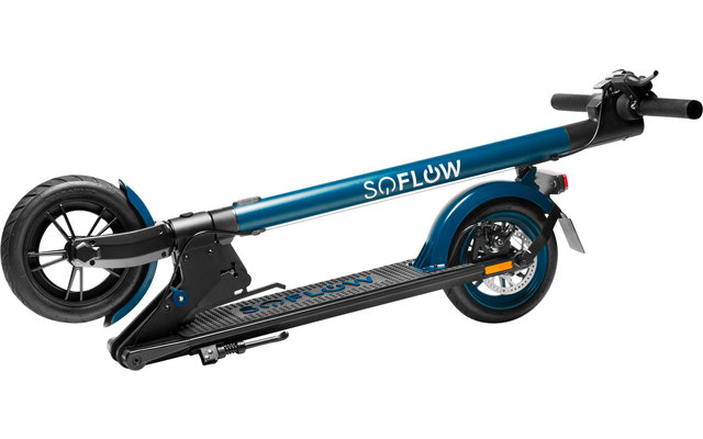 Scooter Soflow SO1 PRO 5.2 AH klappbarer E-Scooter / Elektroroller