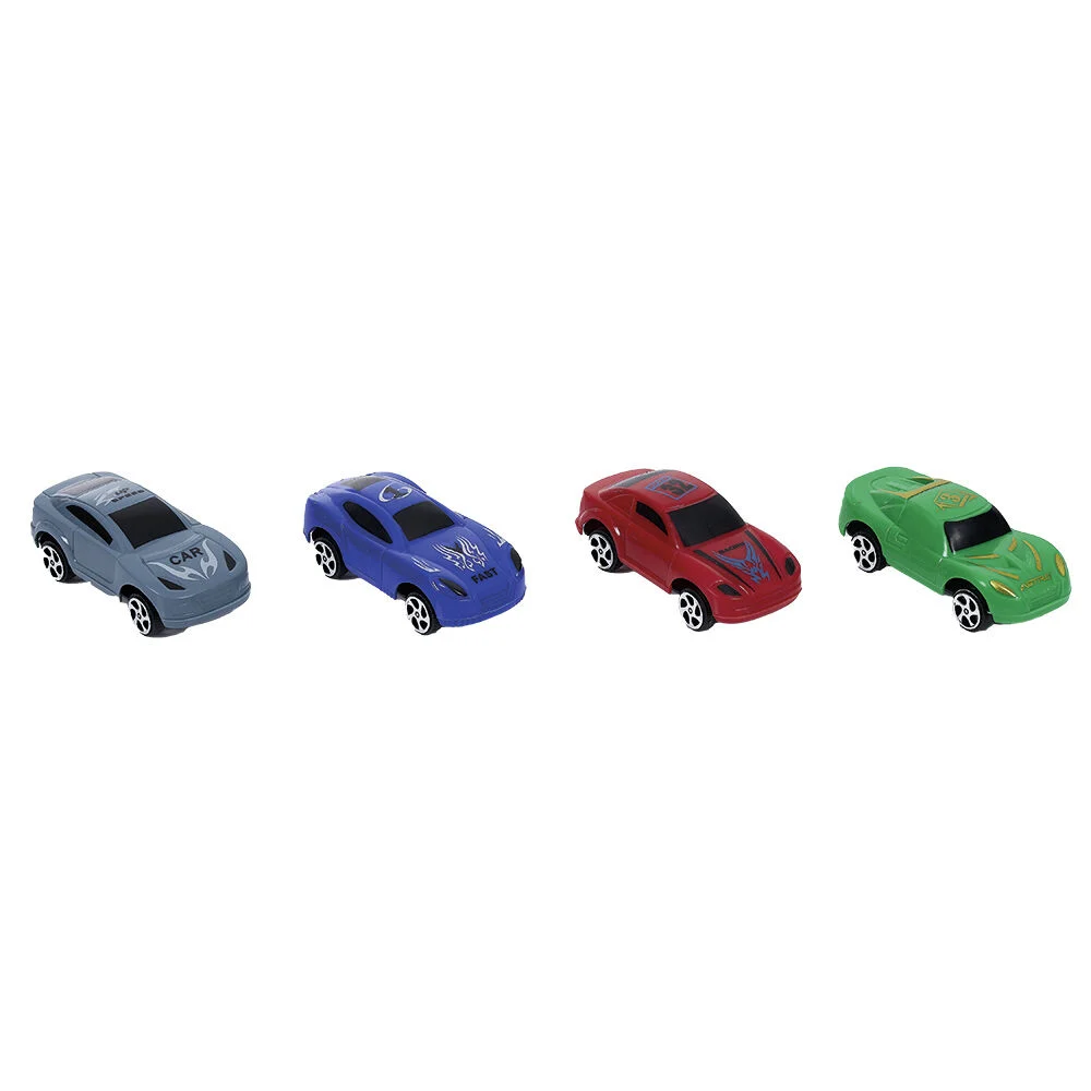 Tapis circuit de voiture XL