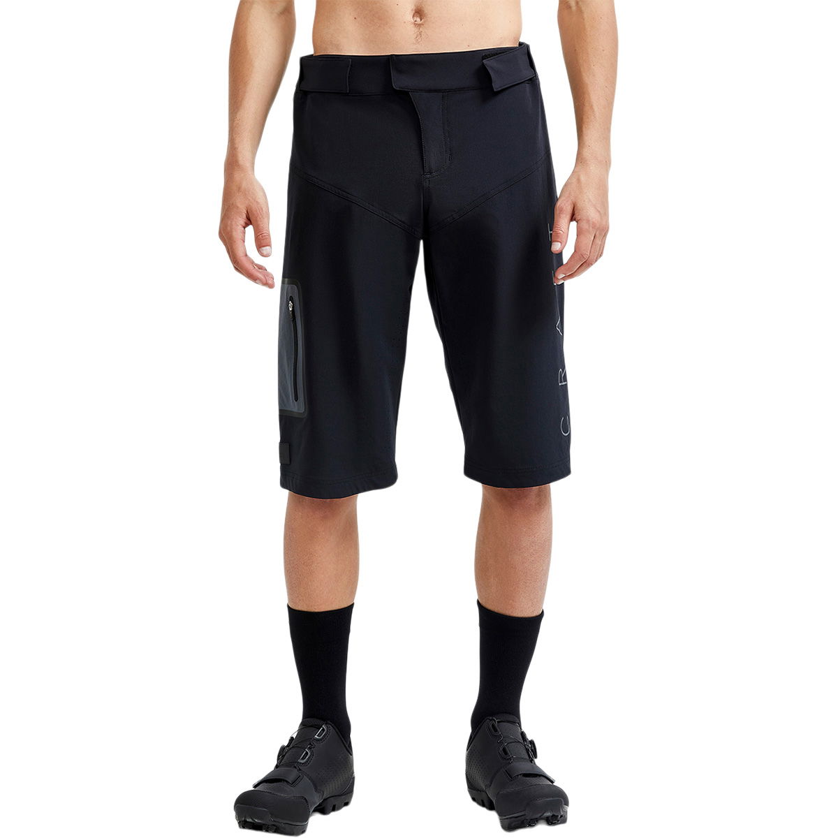 Craft Advanced Offroad XT MTB Cykelshorts Herre