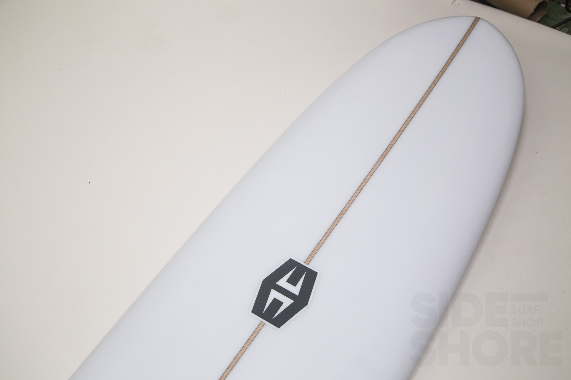 HURRICANE Pro Longboard 9'0 à 9'6 9'0
